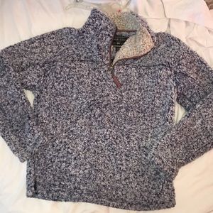Women’s True Grit Pullover